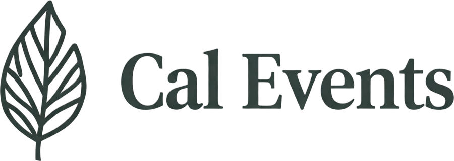 Cal Events Cooper City
